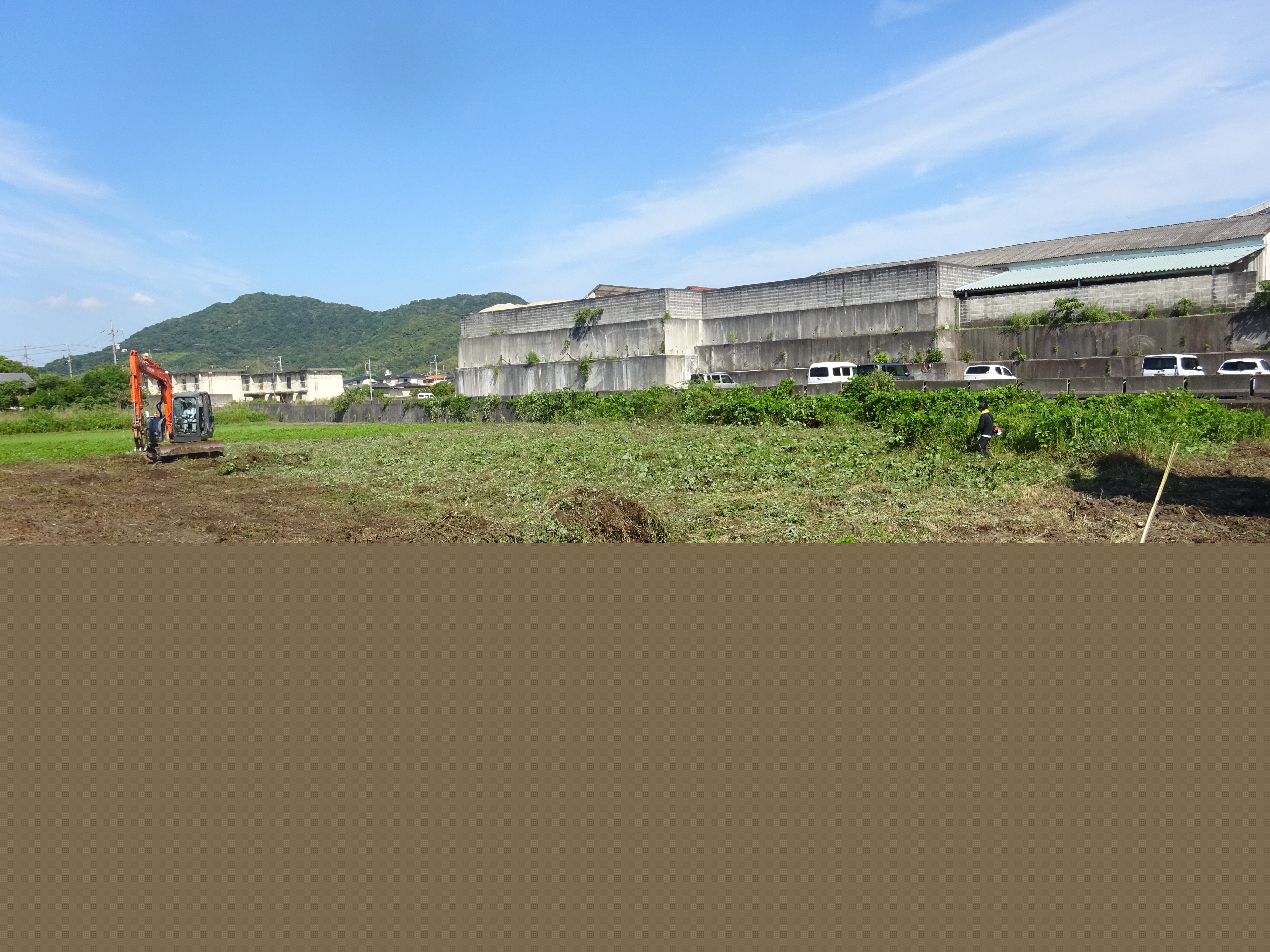 山口市 I様 第3発電所