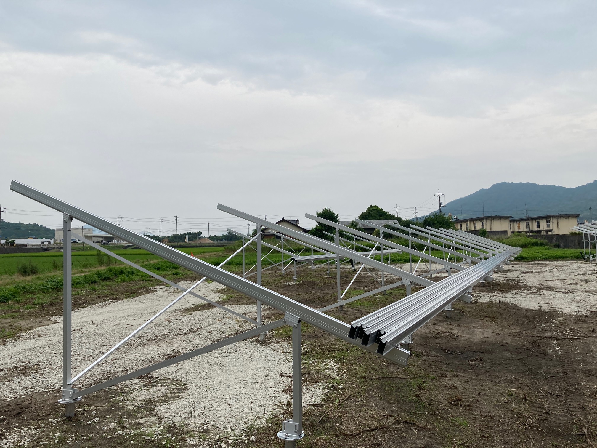 山口市 I様 第3発電所