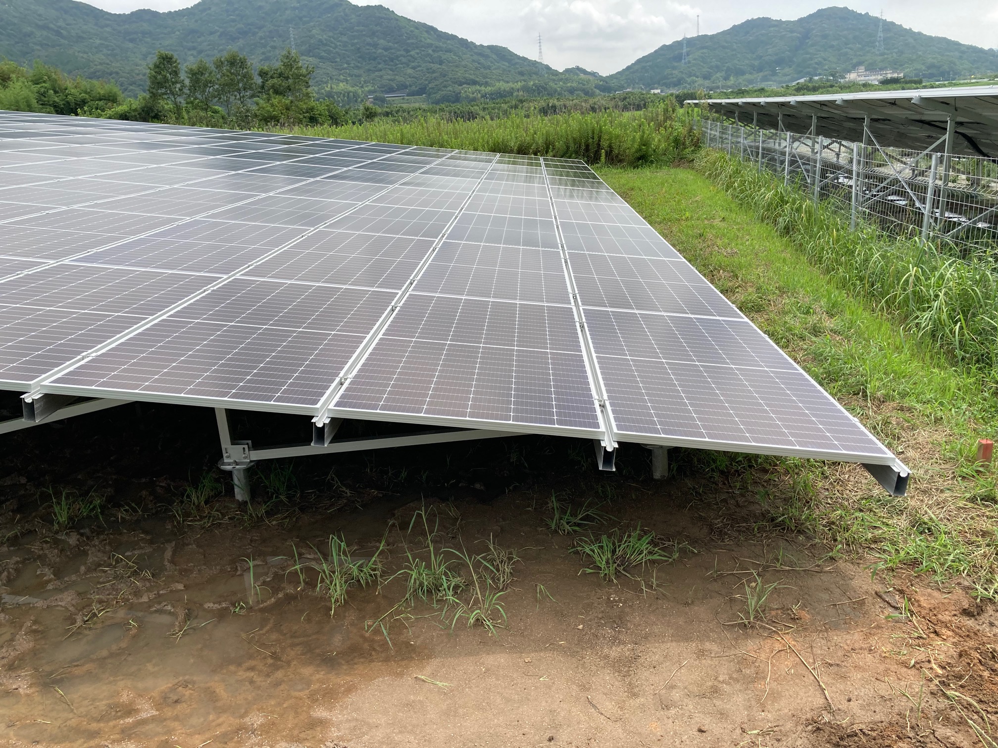 防府市　R様　第５発電所