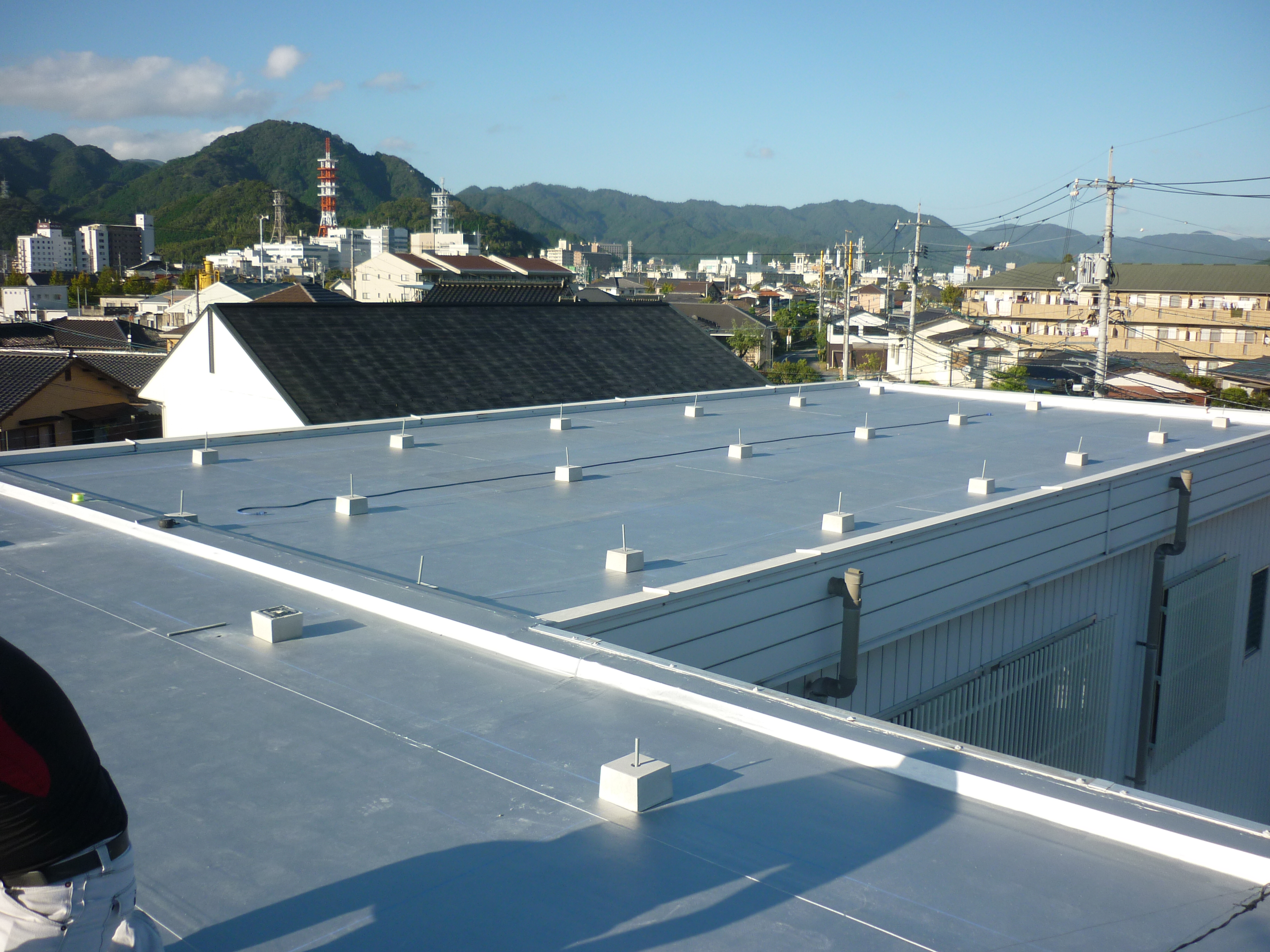 山口市　Y様　第3発電所
