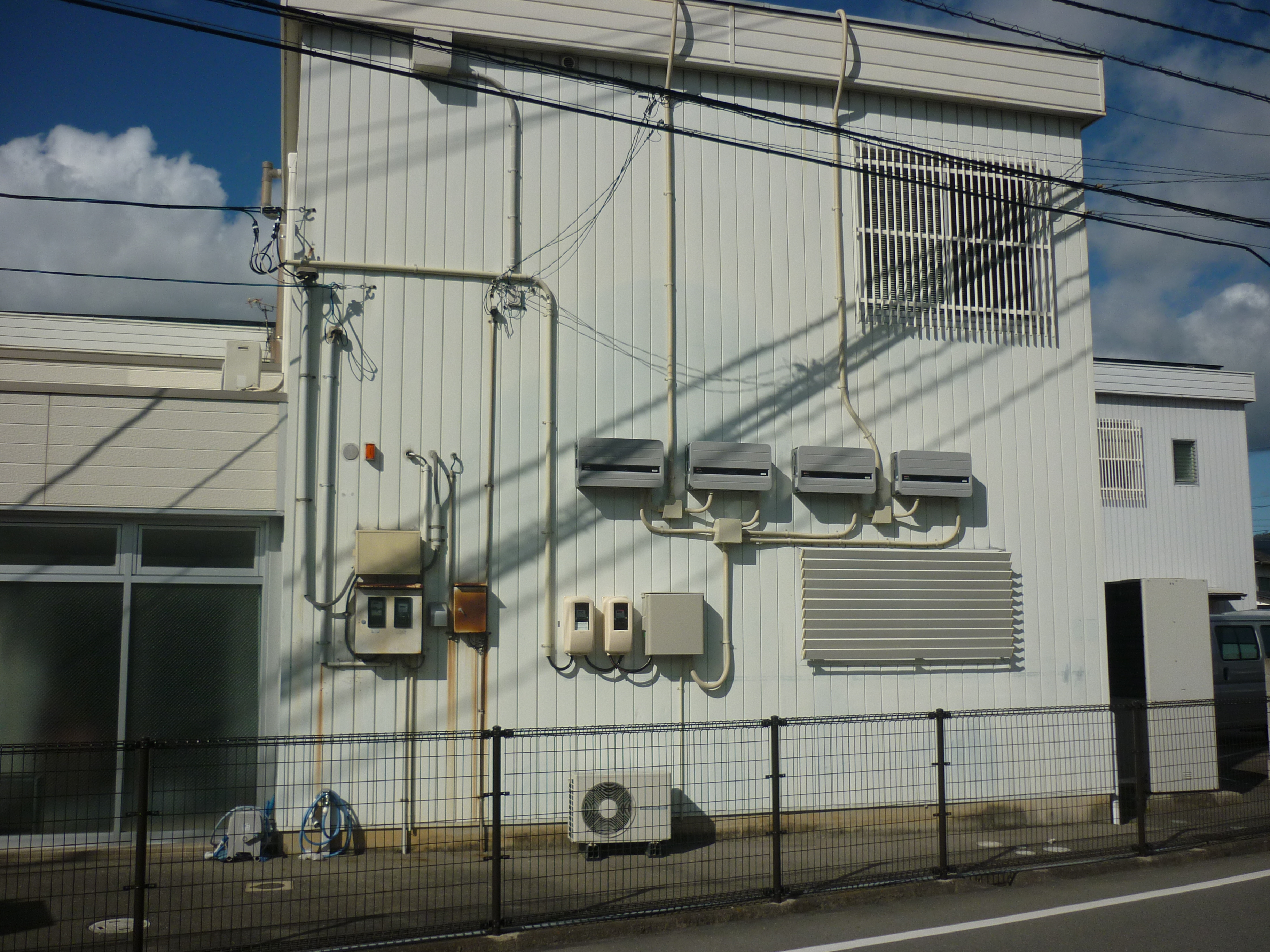 山口市　Y様　第3発電所