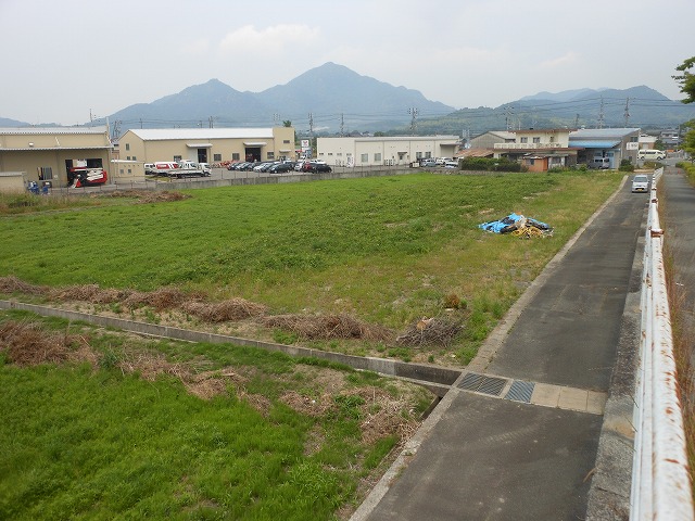 防府市 S様 東発電所
