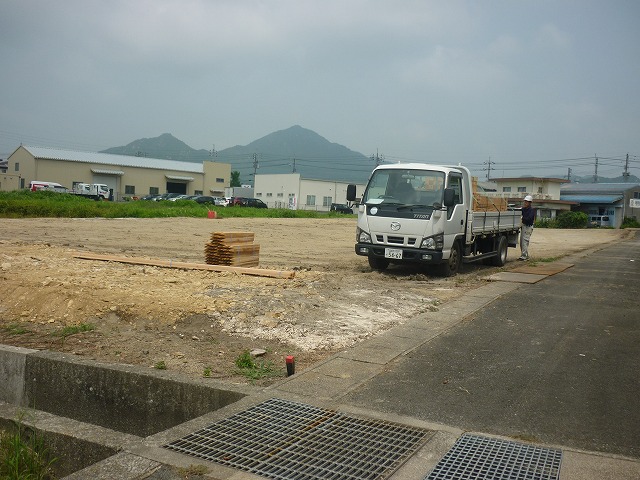 防府市 S様 東発電所