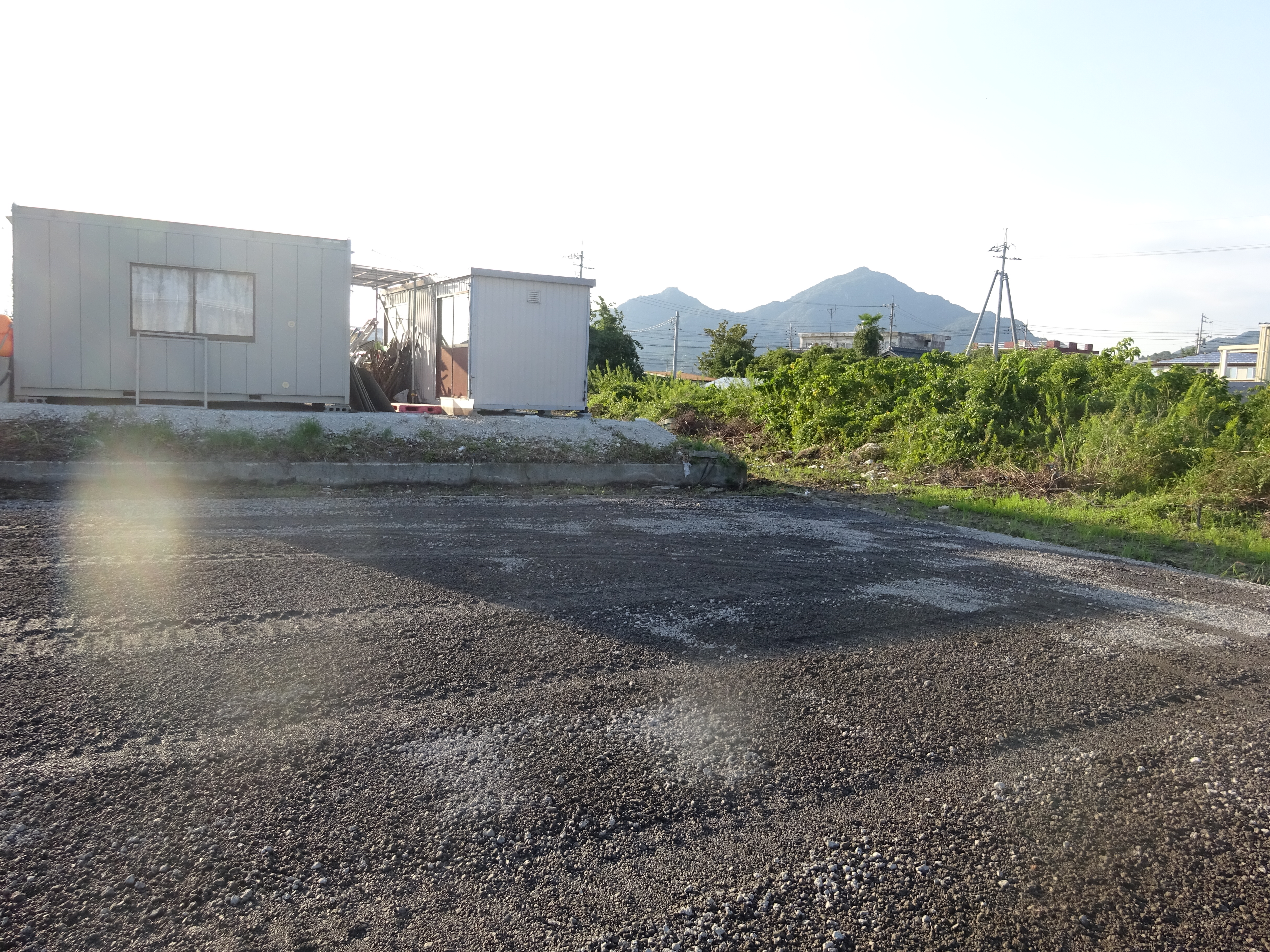 防府市　H様