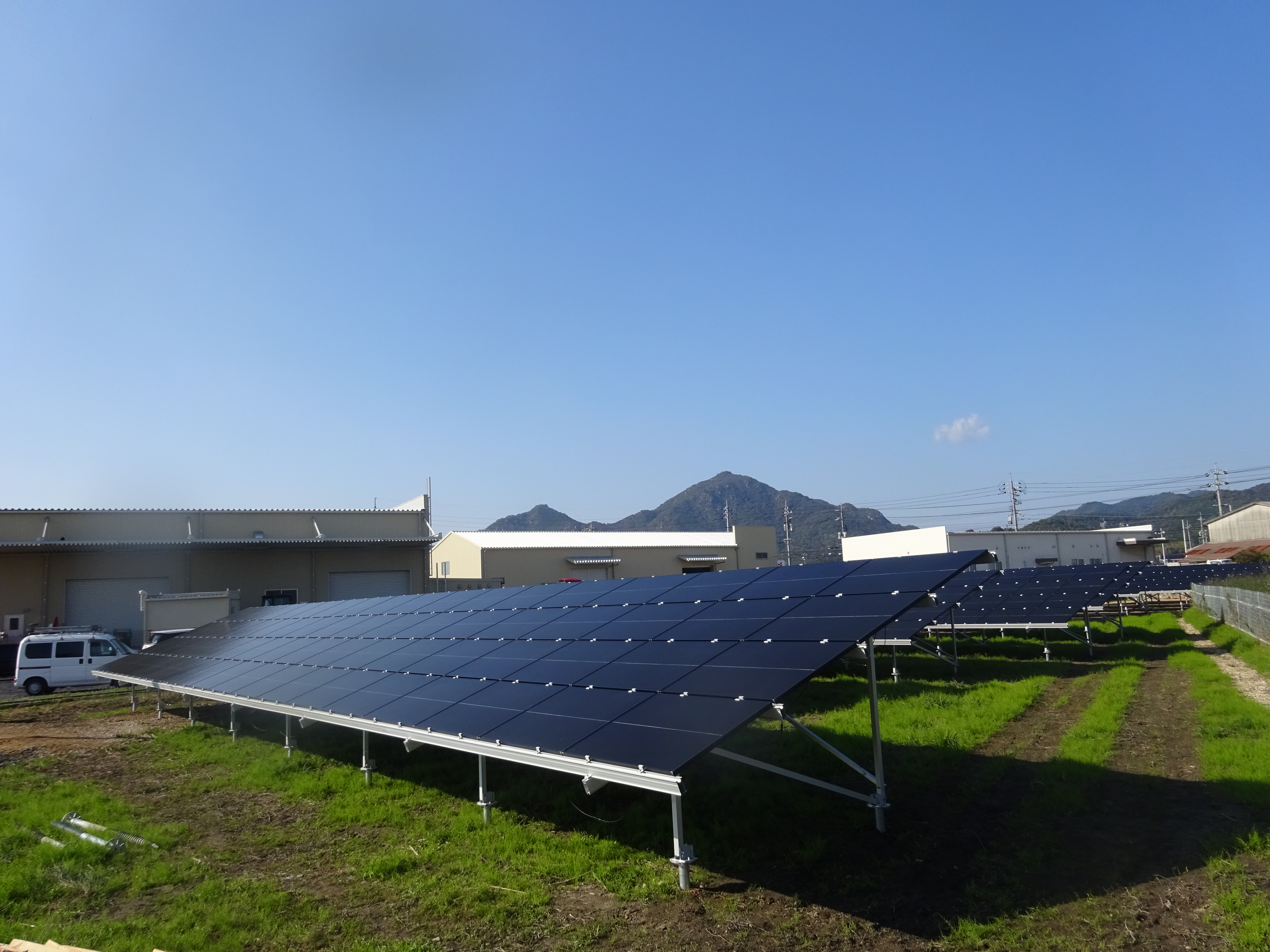 防府市　S様　第3発電所