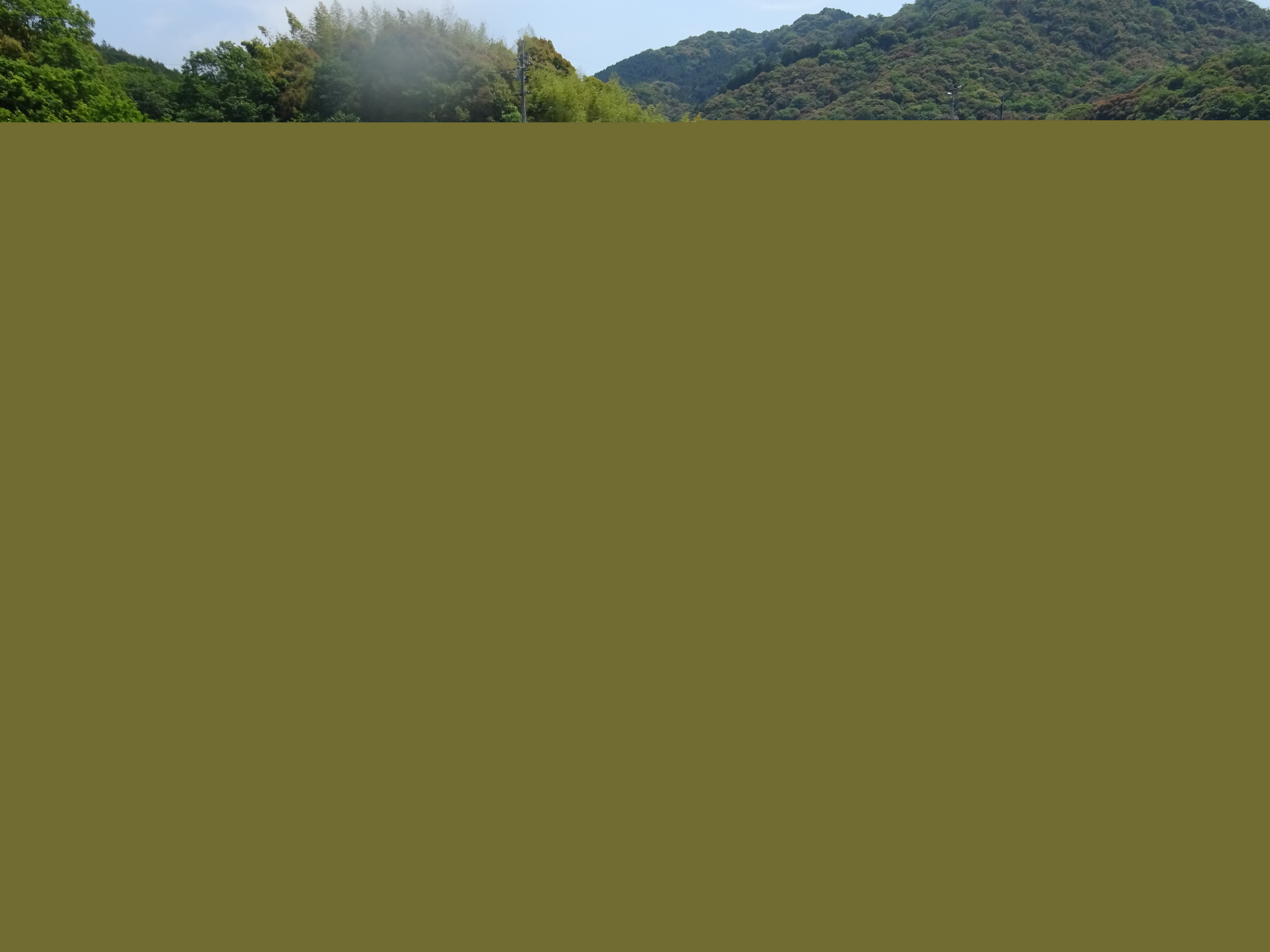 山口市　S様　第4発電所