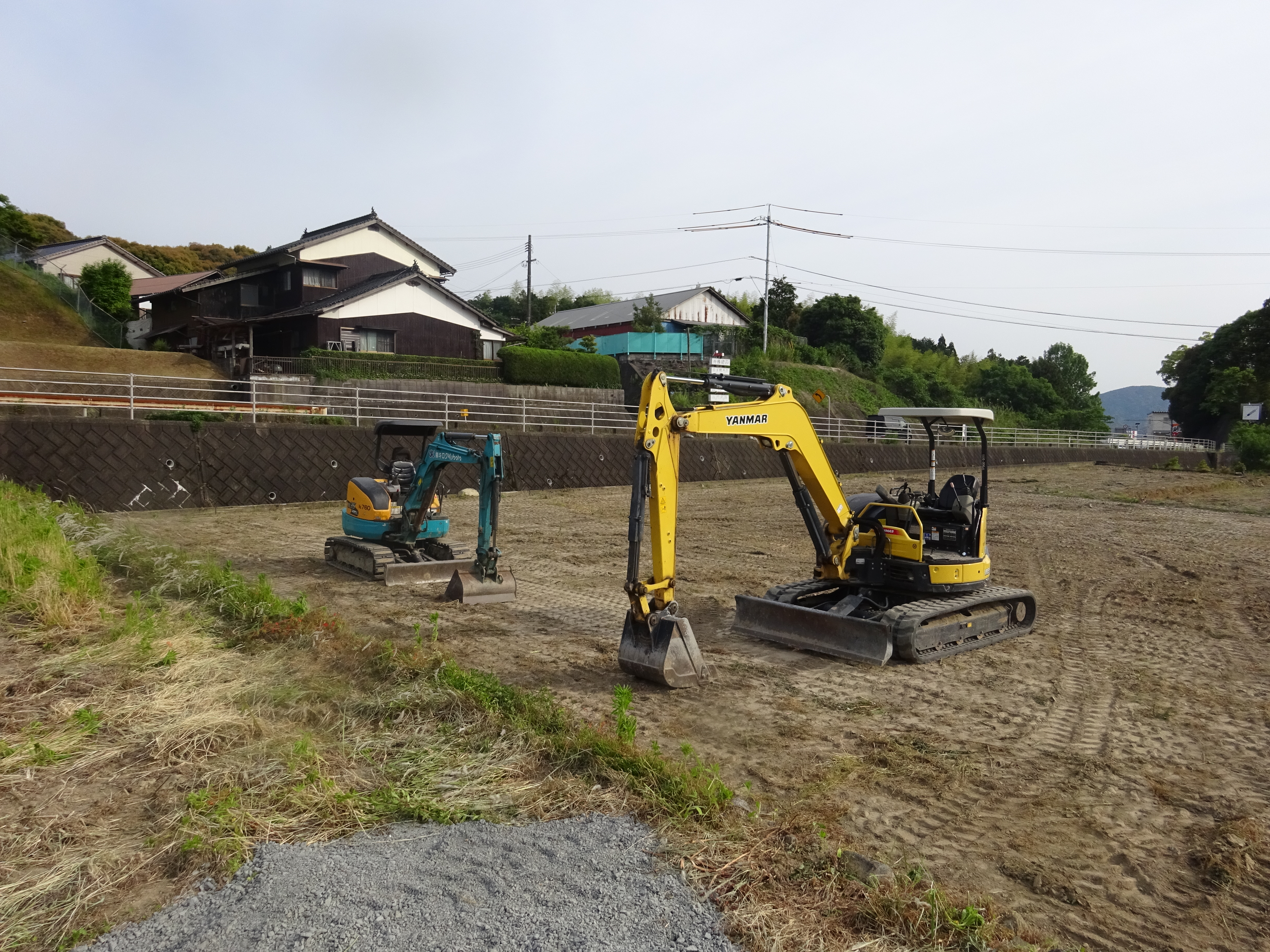 山口市 M様