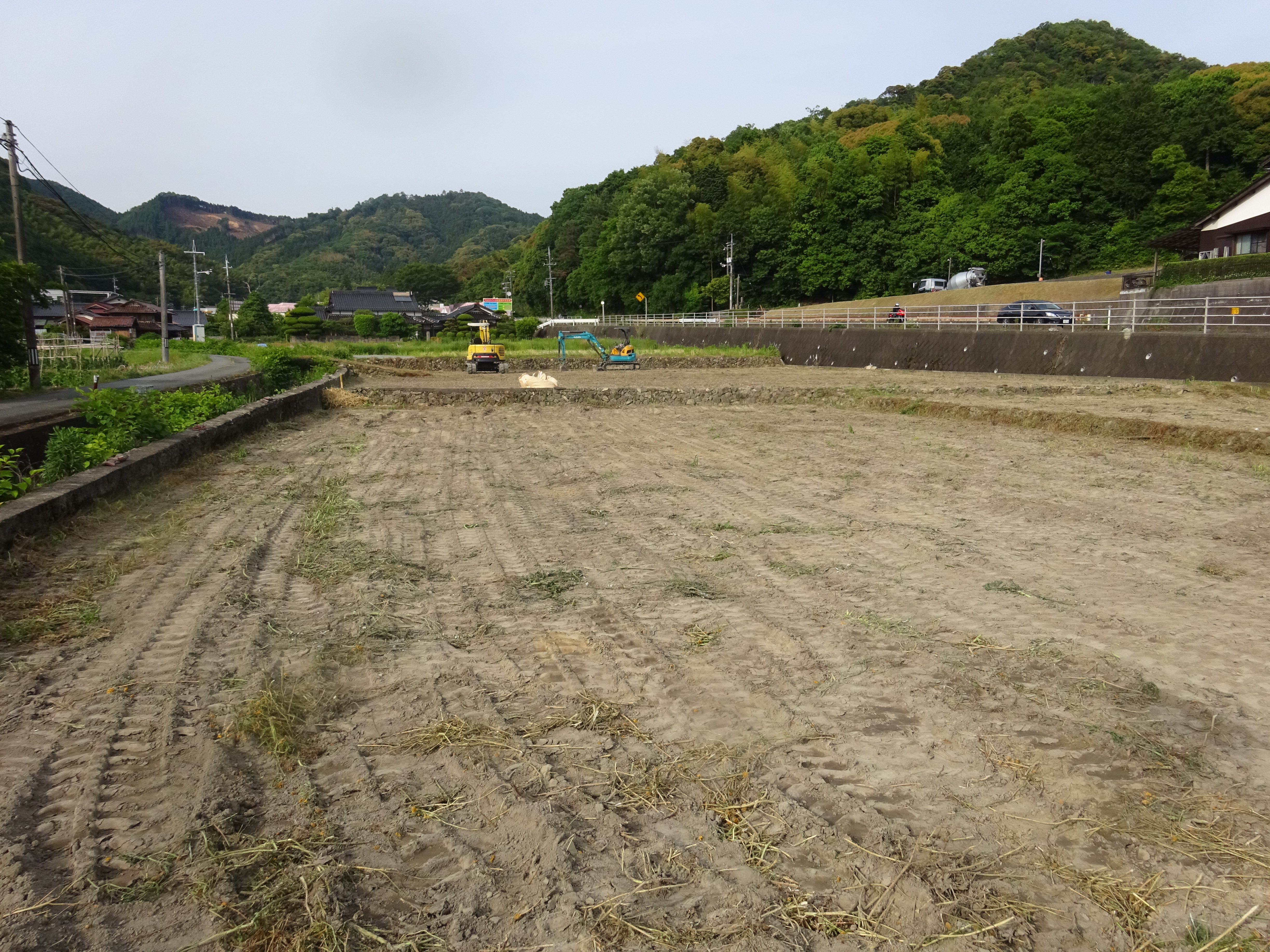 山口市 M様