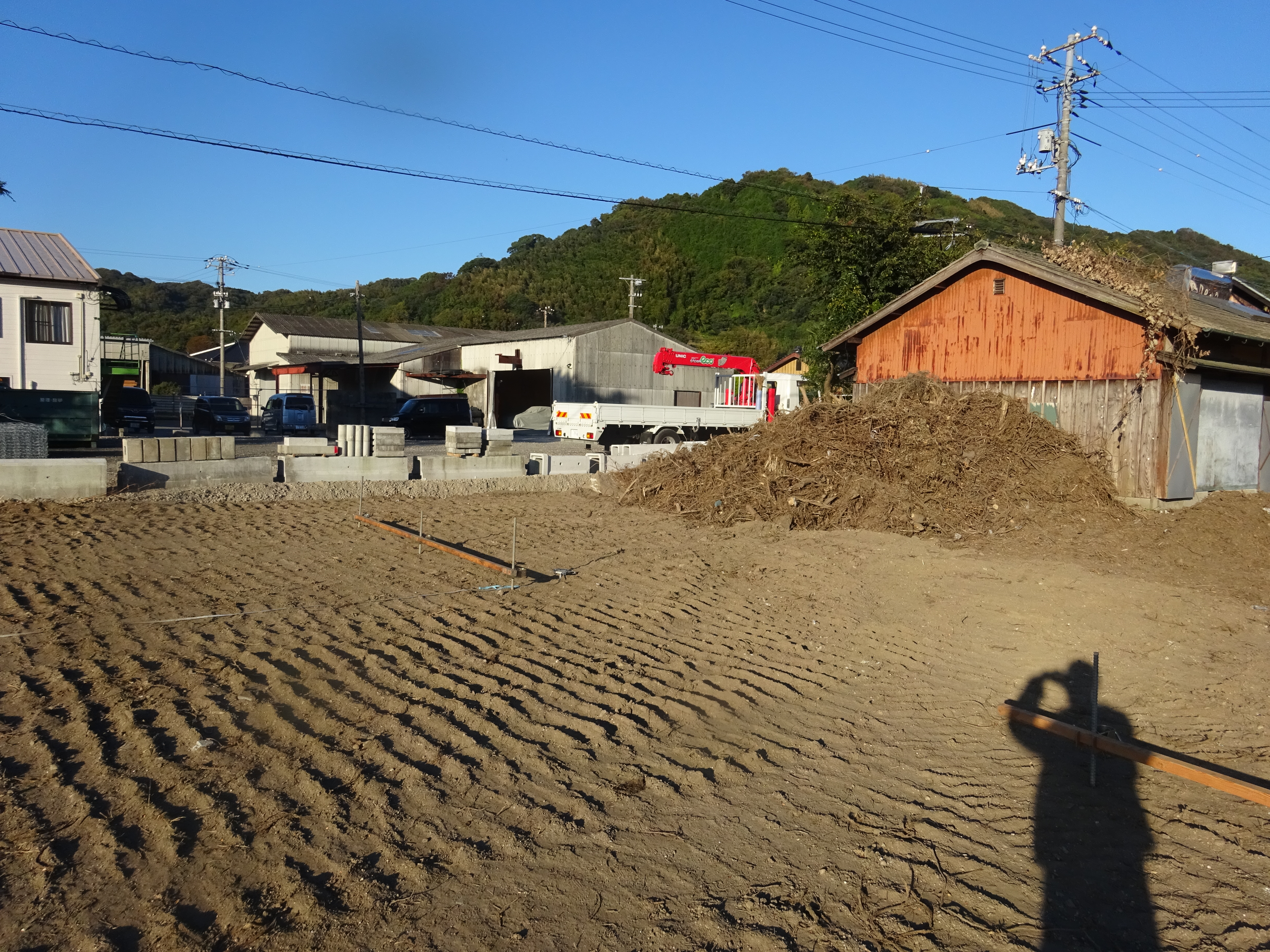 周防大島町 M様